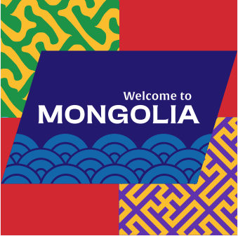 Welcome to Mongolia